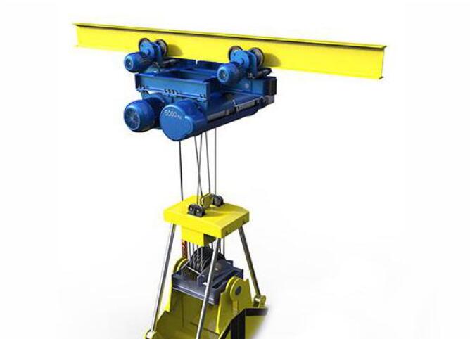 船用電動(dòng)葫蘆